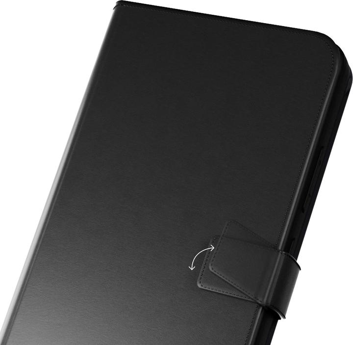 Immagine prodotto Puro Copertina del libro (Samsung Galaxy S25 Ultra)
