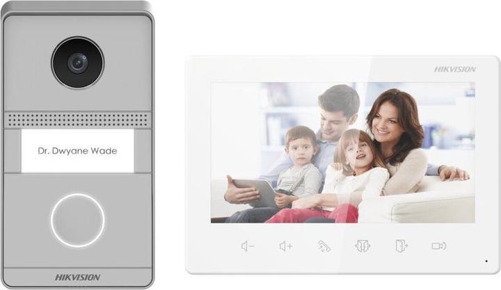 Immagine prodotto Hikvision DS-KIS101-P (Cablato)