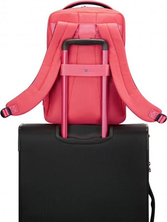 Actual product image Roncato Ironik 2.0 backpack 40 cm (23 l)