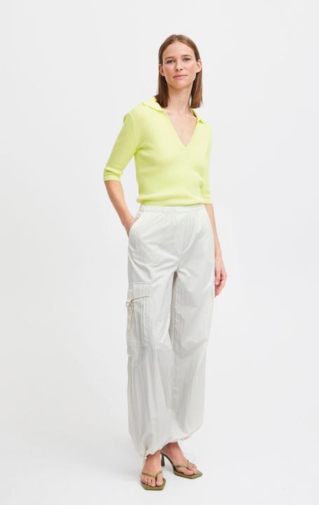 Actual product image B.young BYDATINE PARACHUTE PANTS 20814483 (40)