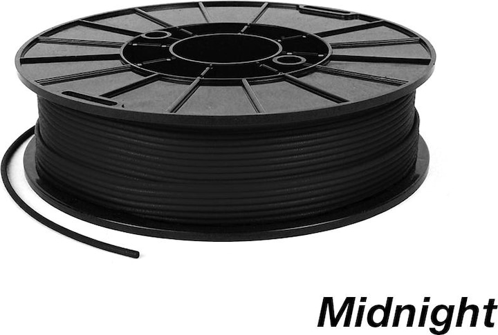 Produktbild NinjaFlex Cheetah (TPU, 1.75 mm, 500 g, Schwarz)