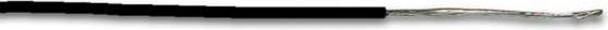 Image du produit Cables FIL DE CÂBLAGE - ø 1.4 mm - 0.2 mm² - MONOBRIN - NOIR