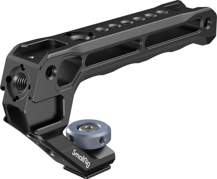 Image du produit SmallRig Top Handle avec Cold ShoeLite 3764 (Poignée)