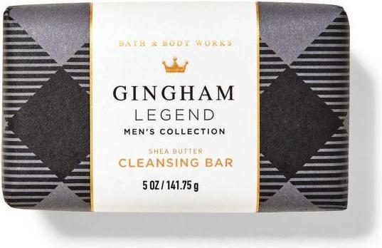 Sandalwood, Bergamot