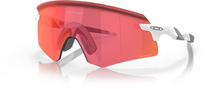 Matte White, Prizm trail torch