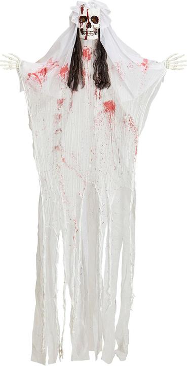 Widmann Skeleton bride (1 pcs.)