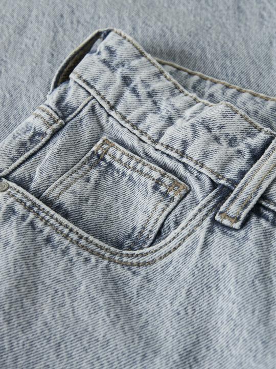 Produktbild Lmtd Loose Fit Jeans (152)