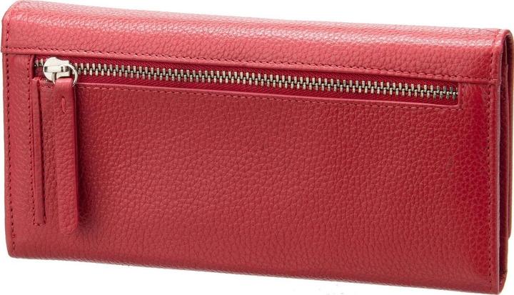 Actual product image Bugatti Long Wallet Linda Continental Wallet