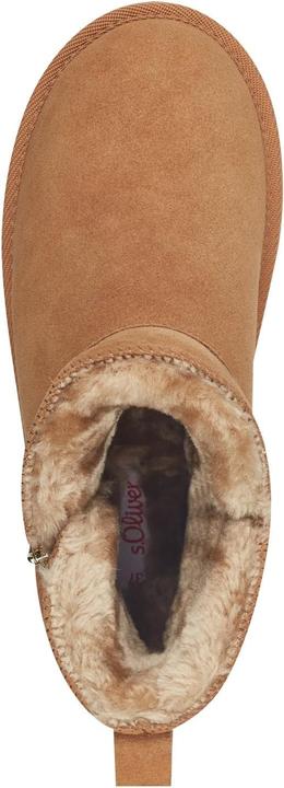 Actual product image s.Oliver Ankle boot (40)