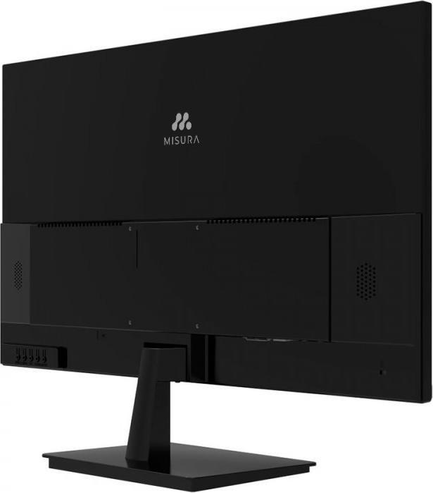 Image du produit Misura Moniteur de bureau 24" - 75 Hz (1920 x 1080 pixels, 24")