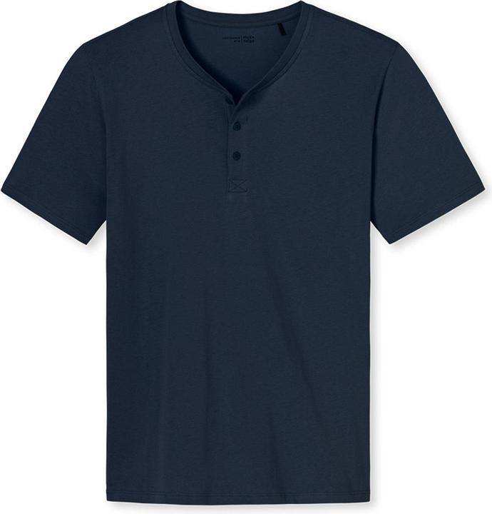 Actual product image Schiesser Relax Serafino T-shirt (52)