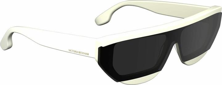 Actual product image Victoria Beckham Damensonnenbrille VB665S-5315101 Ø 53 mm