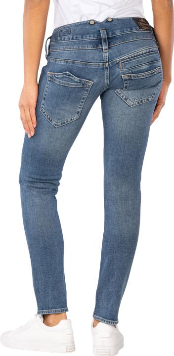 Produktbild Herrlicher Pitch Jeans Slim Fit (30)