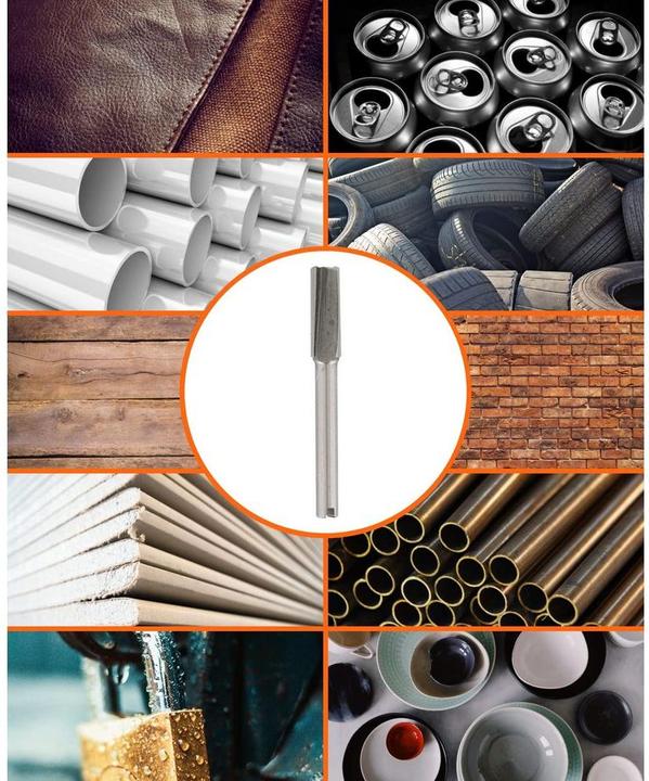 Immagine prodotto Dremel Fresa HSS Ø 4,8 mm (1 pezzo)