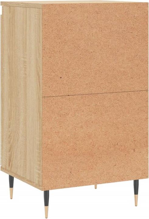 Image du produit vidaXL Sideboard (40 x 35 x 70 cm)