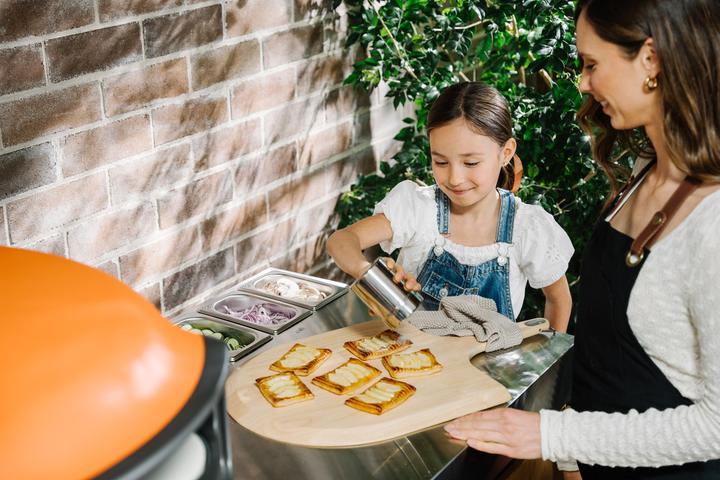 Produktbild Everdure Kiln R-Series (Pizzaofen Gas)