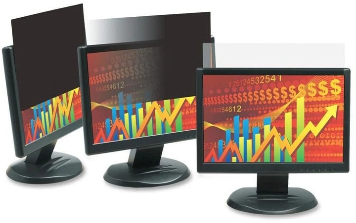 Produktbild 3M Pf270w9b (27", 16 : 9)