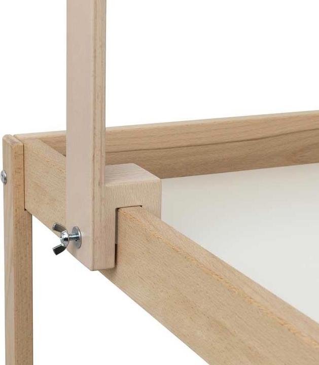 Image du produit Franck Fischer Porte-mobile pour table à langer