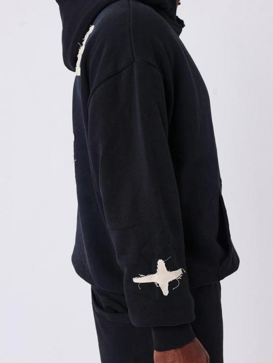 Produktbild Project X Paris Breakout (XL)