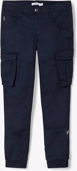 Produktbild Name it Regular Fit Cargohose (116)