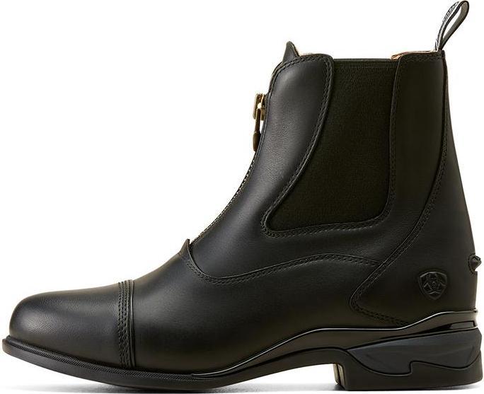 Actual product image Ariat Ankle boot Devon Zip ladies (37.5)