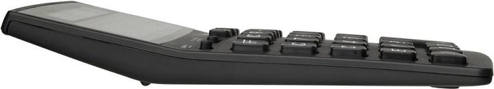 Actual product image Maul Desktop calculator Solar ECO 950 black (Solar cells)