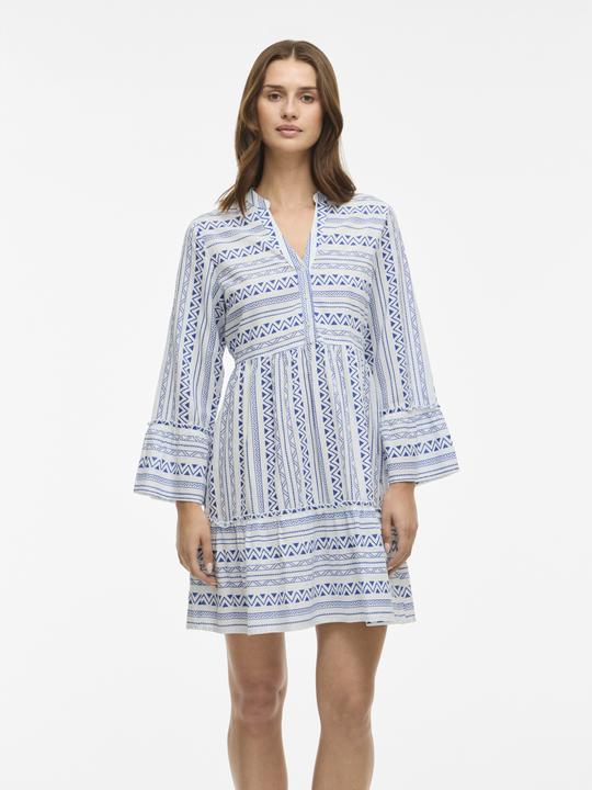 Produktbild Vila VIETNA 3/4-Arm Minikleid (42)