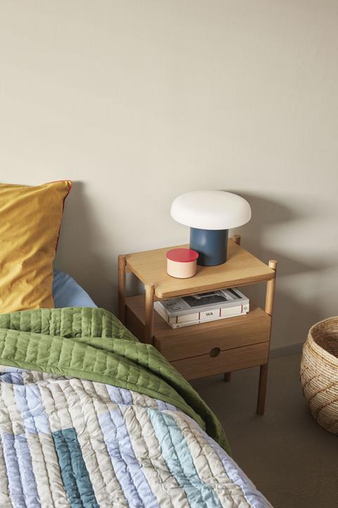 Immagine prodotto Hübsch District (Ø 10 x 6 cm)