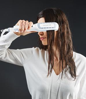 Actual product image Rowenta SF5010F0 (Straightening iron)