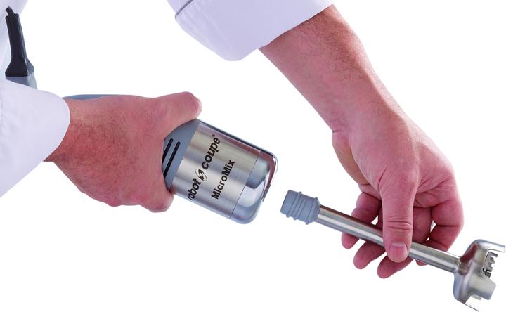 Produktbild Robot Coupe MicroMix