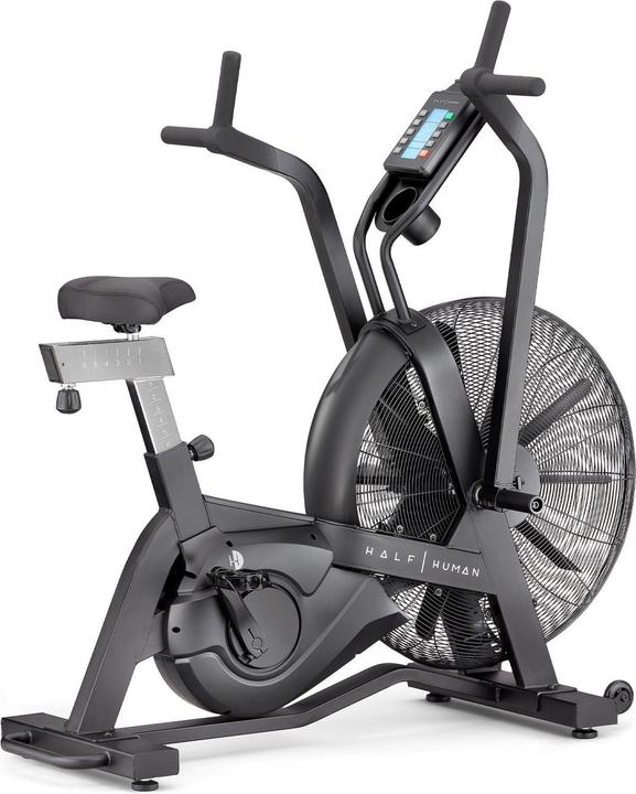 Actual product image Flaem Air Bike