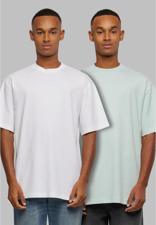 Produktbild Urban Classics Tall Tee 2-Pack (M)