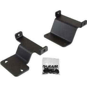 RAM Mounts CONSOLE LEG KIT 2011-12 DODGE, Barcode-Scanner Zubehör