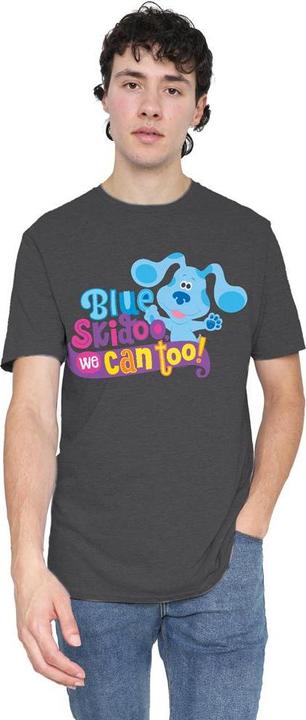 Produktbild Blue's Clues & You! We Can Too! TShirt (S)