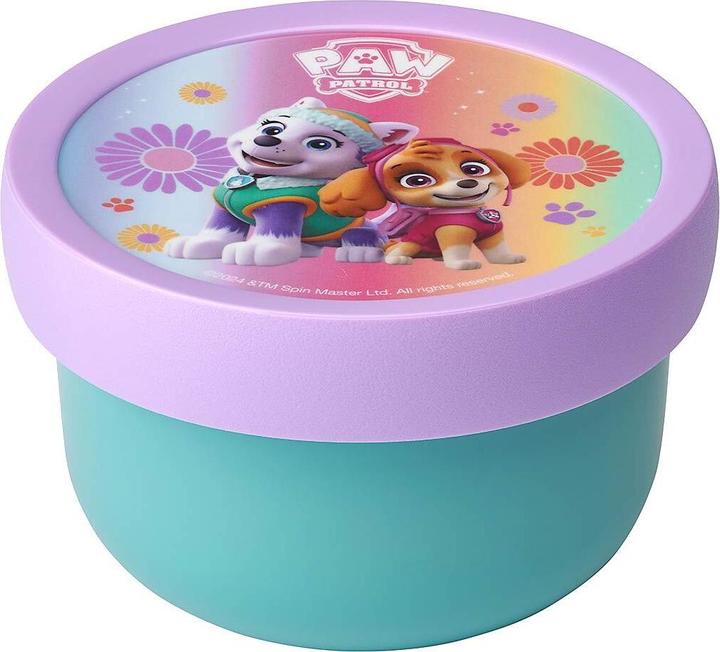 bunt-violett