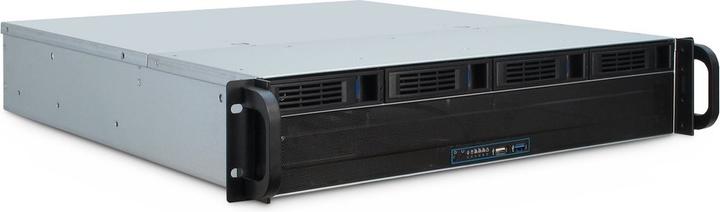 Produktbild Intertech Inter-Tech 2U 2404L S-ATA