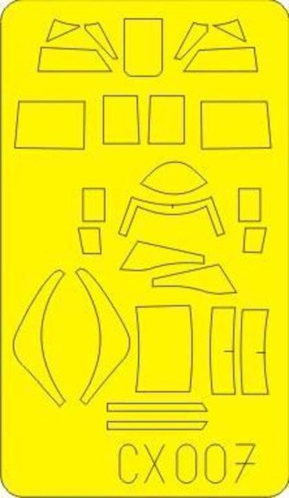 Image du produit Eduard Bristol Beaufighter