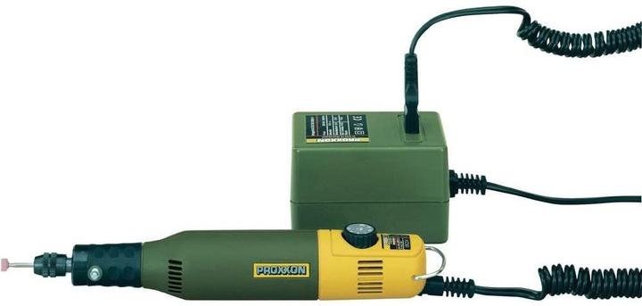 Image du produit Proxxon Model maker and engraving set with MM 50/E