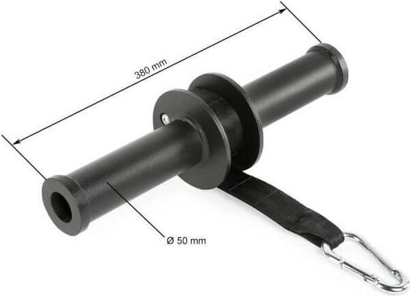 Produktbild ATX Wrist Roller