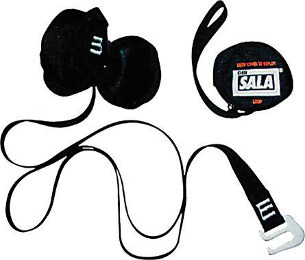 Image du produit 3M Trauma Straps pour tous les harnais de sécurité (Harnais de sécurité)