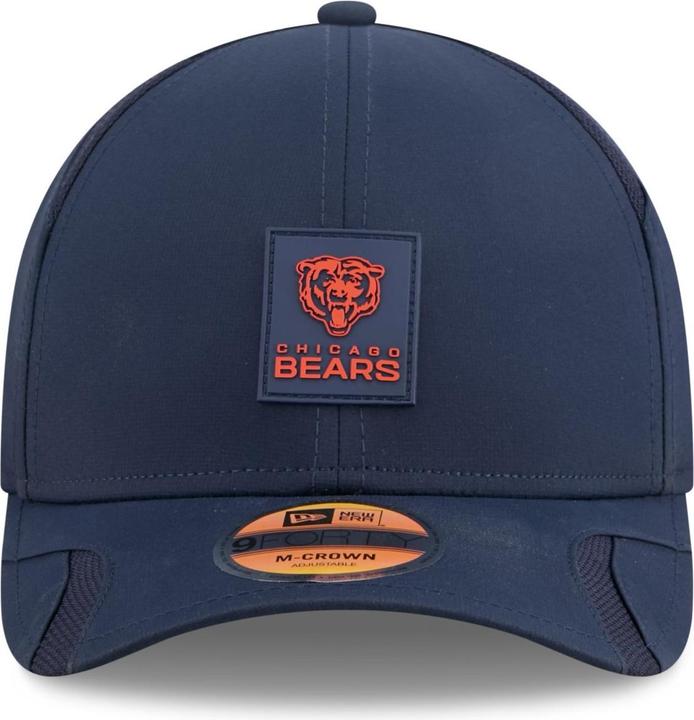 Immagine prodotto New Era 9Forty M-Crown Cap - Sideline Chicago Bears