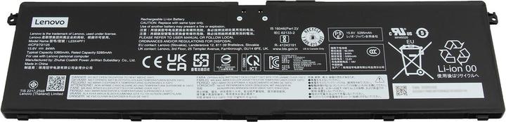 Image du produit Lenovo L23D4PF1 (2 cabines, 5385 mAh)
