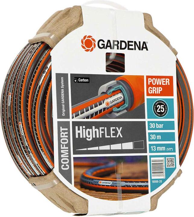 Actual product image Gardena Comfort HighFlex 18066 (30 m, 13 mm)