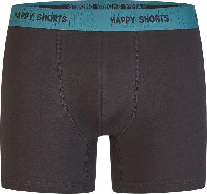Produktbild Happy shorts Boxer Jersey (6er Pack)