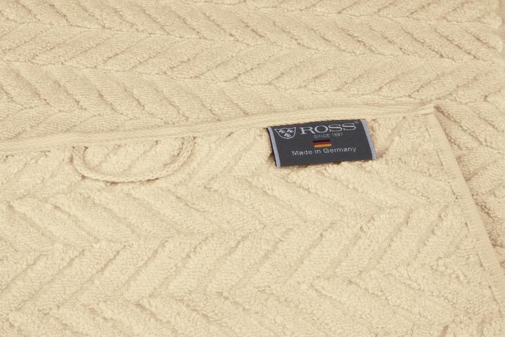 Produktbild Ross Sensual Skin Zopf (50 x 100 cm)