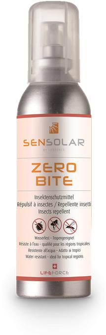 Produktbild Sensolar Zero Bite 100ml (100 ml)
