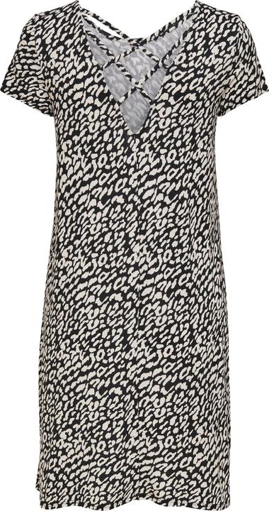 Image du produit Only Robe décontractée à manches courtes (S)
