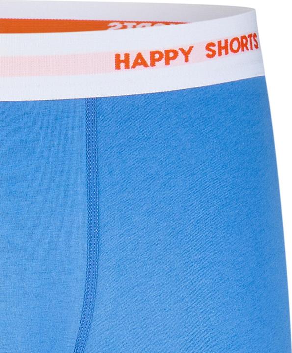 Produktbild Happy shorts Boxer Jersey (M, 2er Pack)