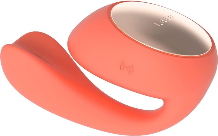 Coral Red