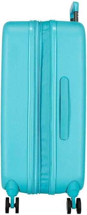 Actual product image Enso Annie Medium Suitcase (79 l)